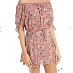 Free People Elastic Love 2-piece set